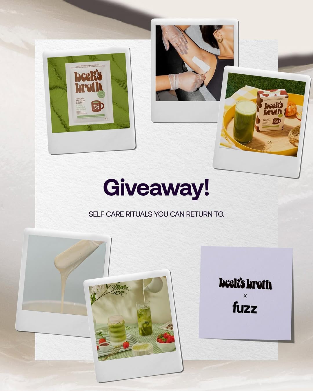 Post 7 by Fuzz Wax Bar on Instagram (image)