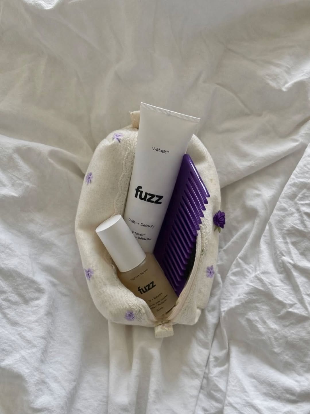 Post 9 by Fuzz Wax Bar on Instagram (image)