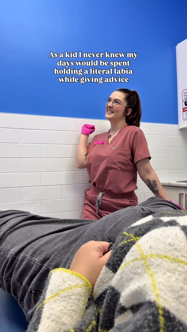 Post 1 by Buff Wax Spot on Instagram (video)