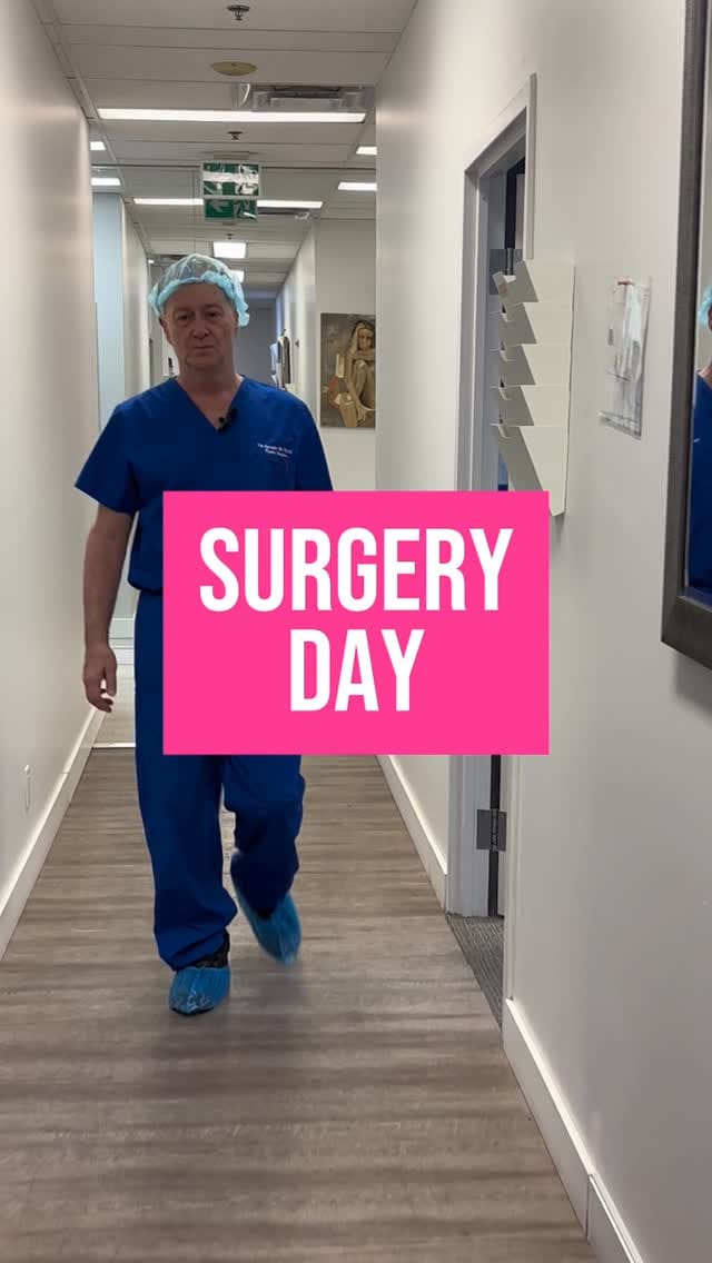 Post 6 by Dr Tim Sproule on Instagram (video)