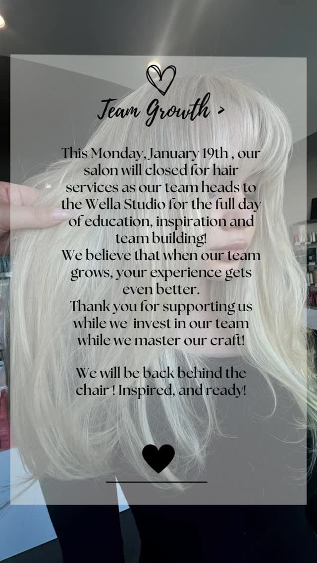 Post 2 by Scruples | Salon & Medi Spa Vaughan on Instagram (video)