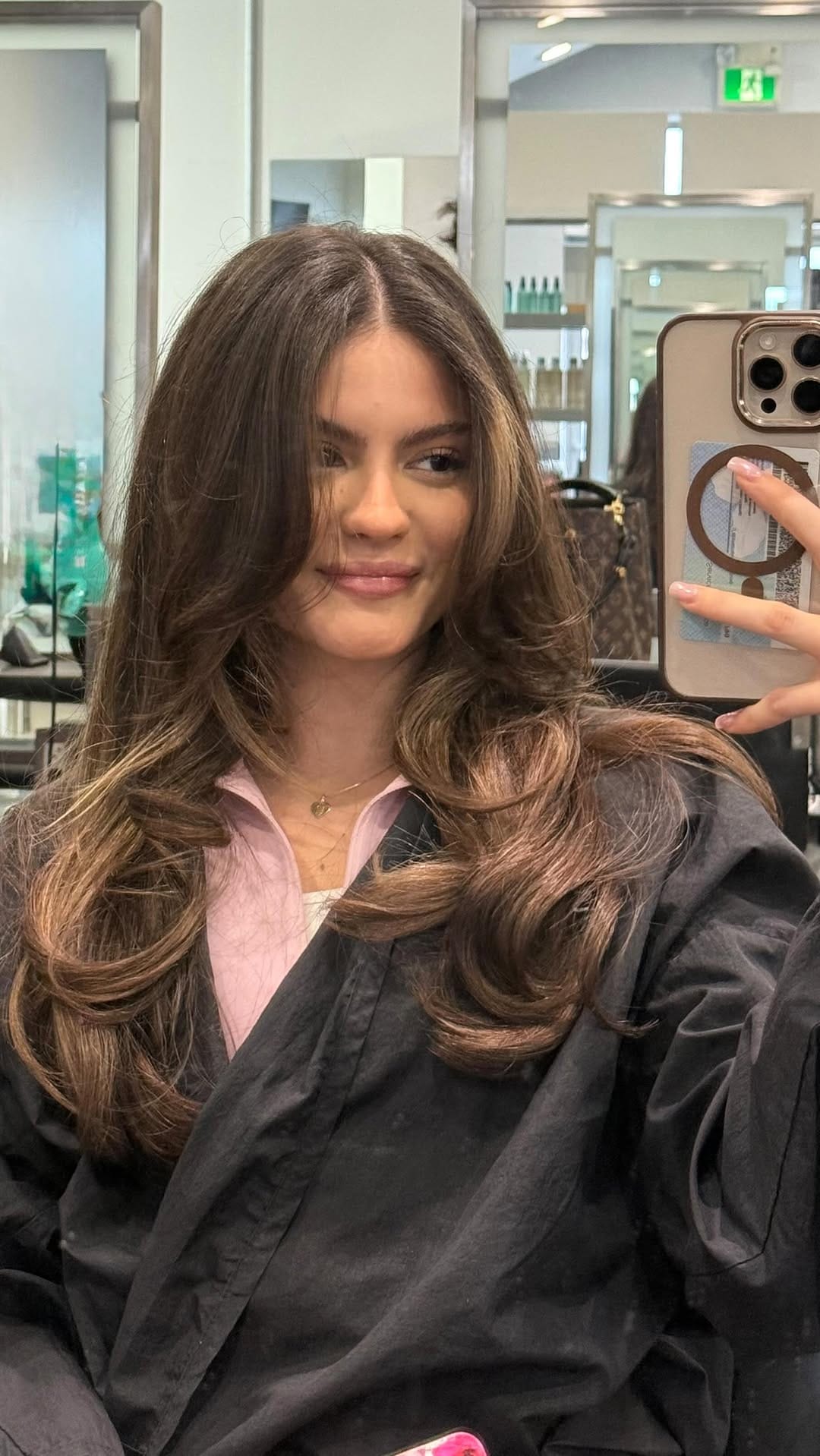 Post 4 by Scruples | Salon & Medi Spa Vaughan on Instagram (video)