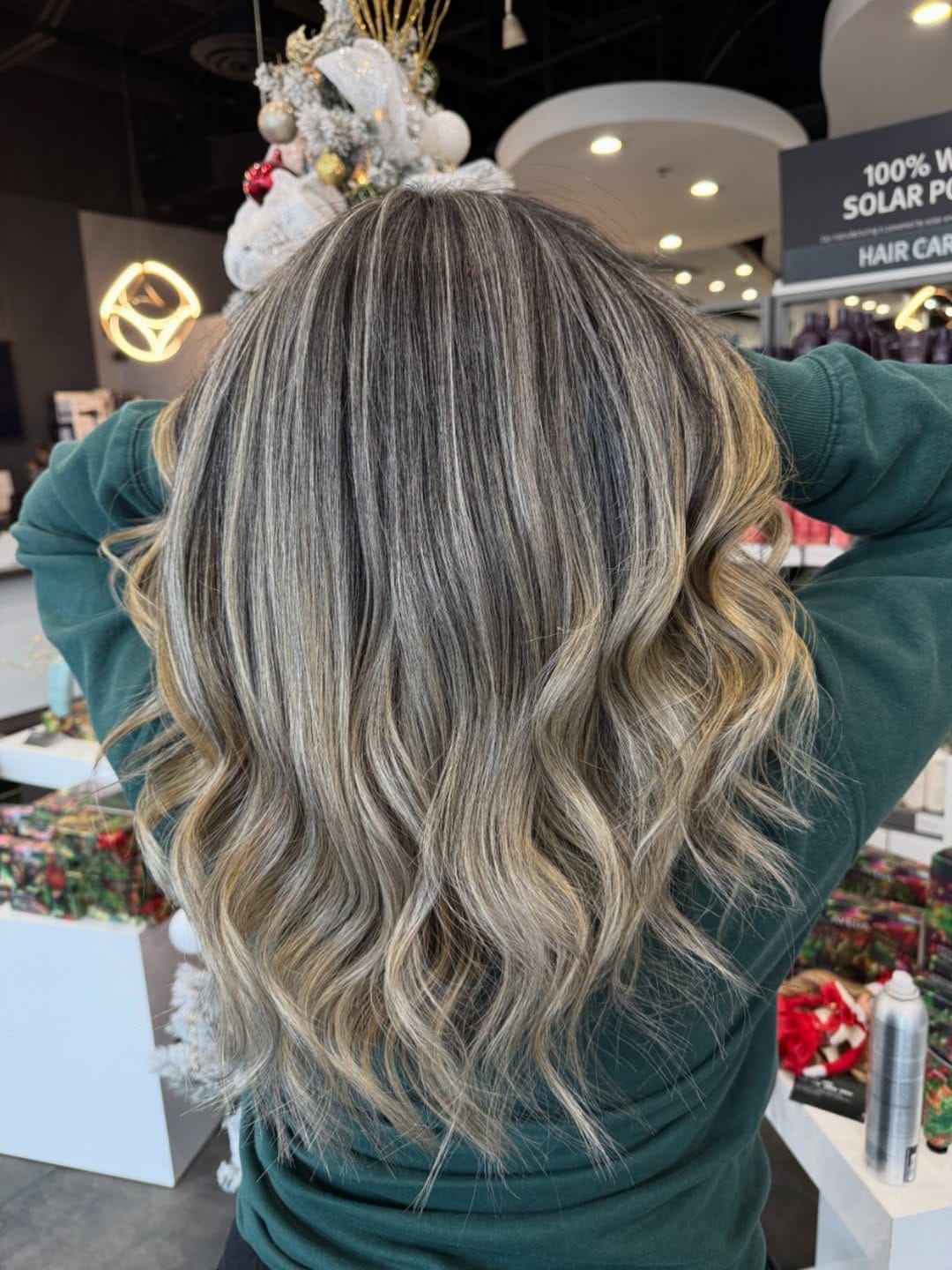 Post 1 by Scruples | Salon & Medi Spa Vaughan on Instagram (image)