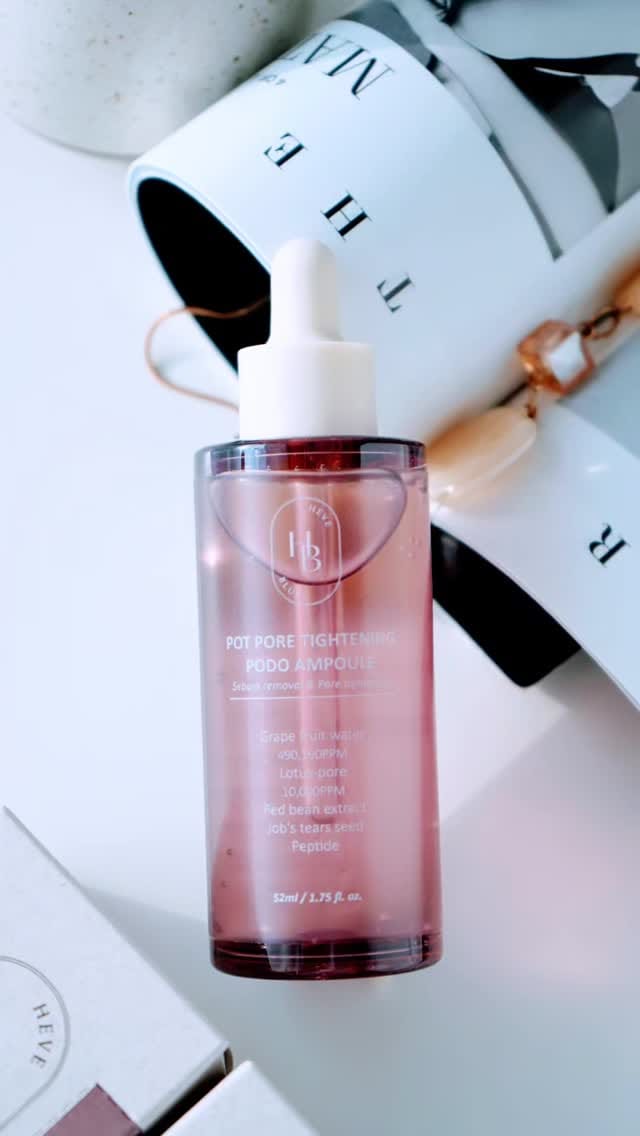 Post 10 by BellBees - Skincare Online on Instagram (video)