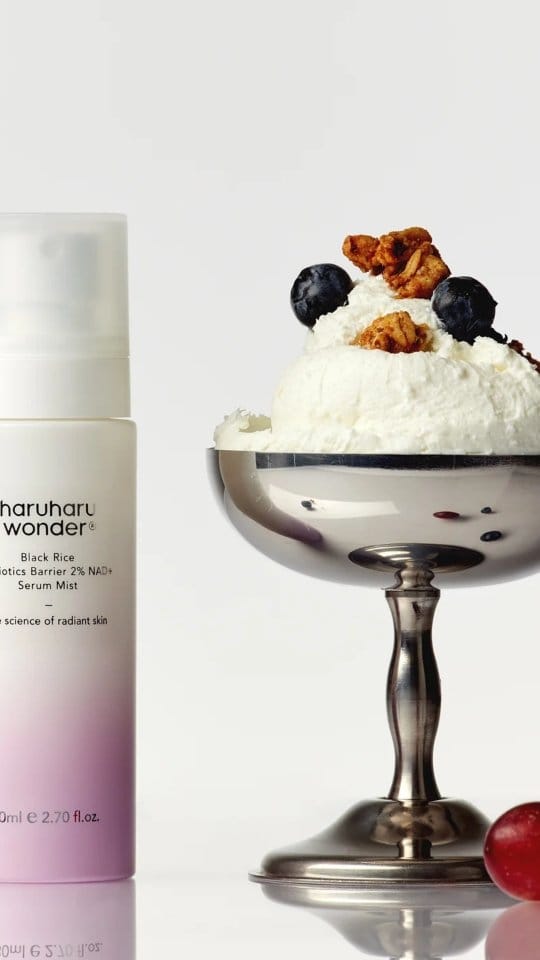 Post 1 by BellBees - Skincare Online on Instagram (video)
