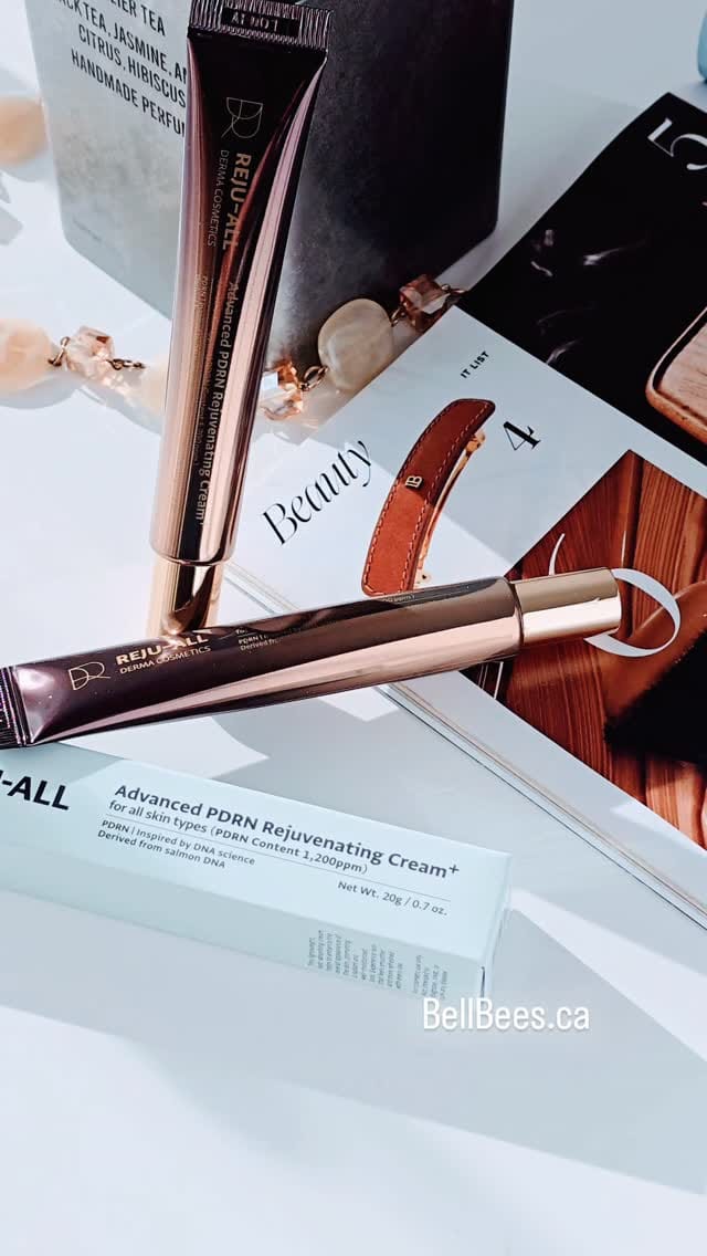Post 4 by BellBees - Skincare Online on Instagram (video)