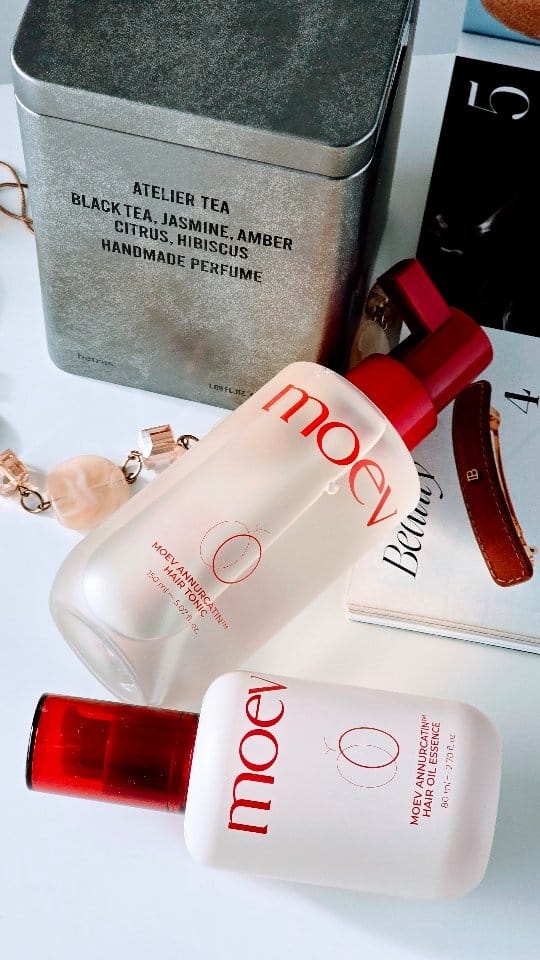 Post 3 by BellBees - Skincare Online on Instagram (video)