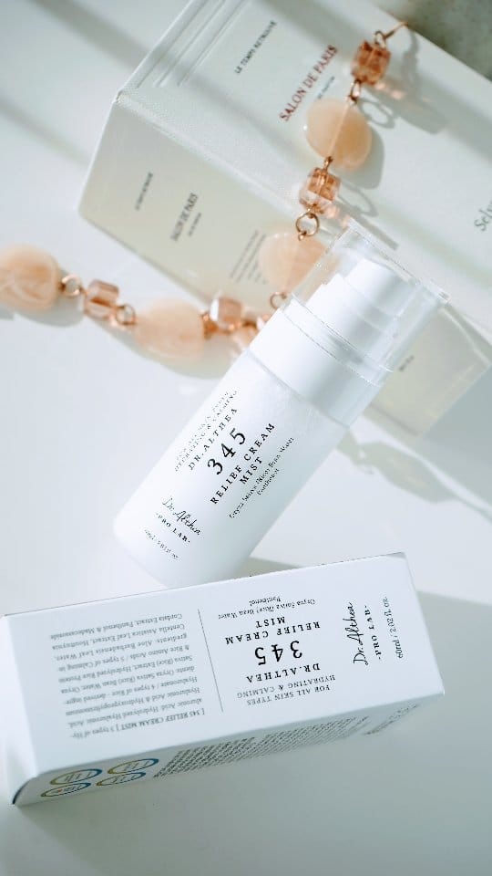 Post 2 by BellBees - Skincare Online on Instagram (video)