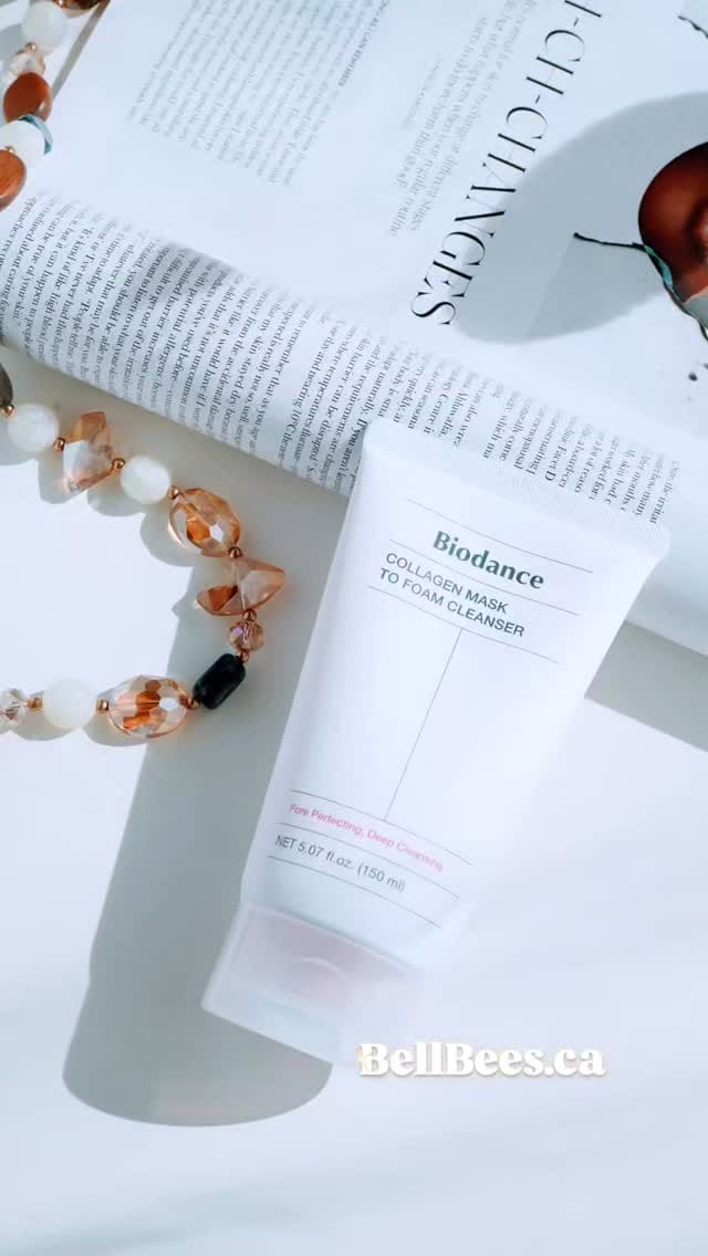 Post 8 by BellBees - Skincare Online on Instagram (video)