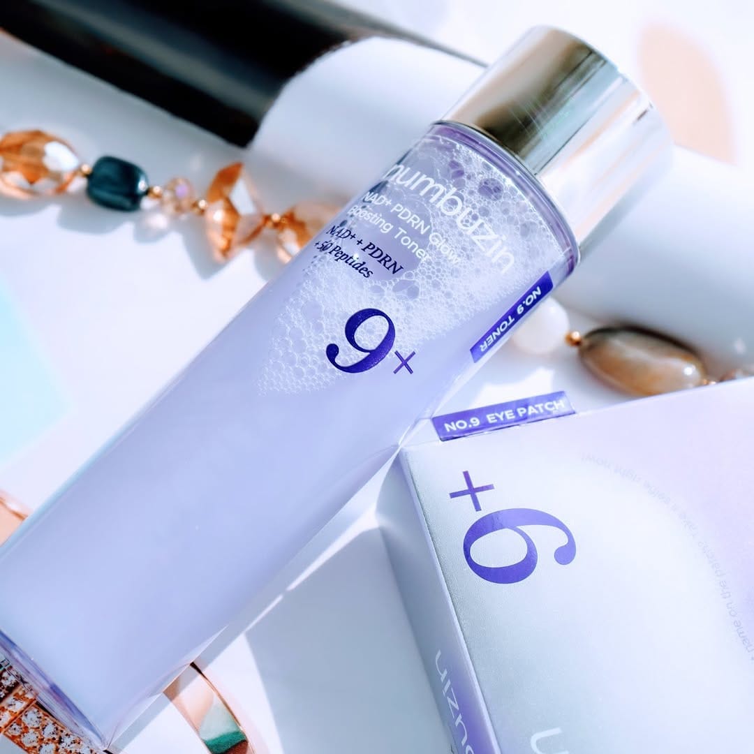 Post 5 by BellBees - Skincare Online on Instagram (carousel)