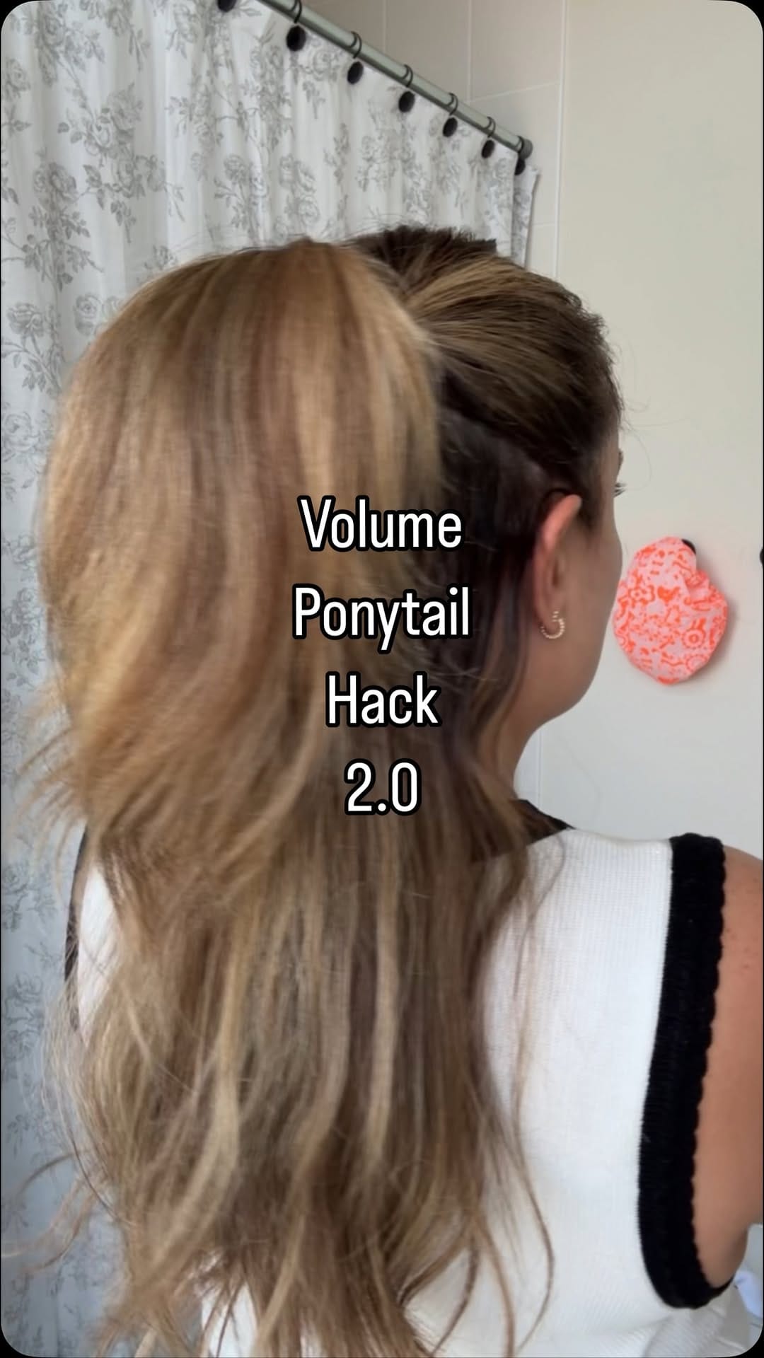 Post 8 by Cristina Donadio on Instagram (video)