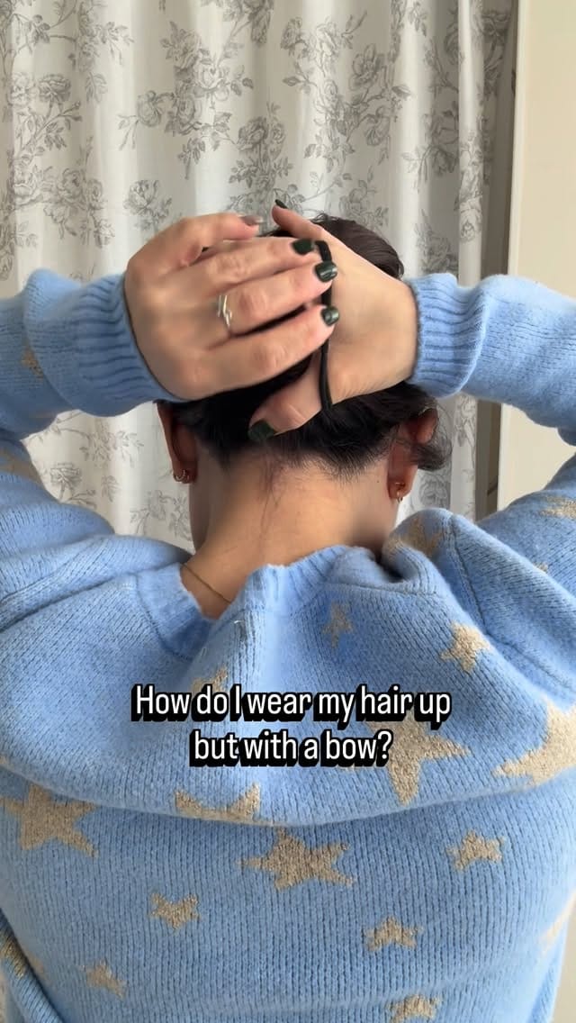 Post 6 by Cristina Donadio on Instagram (video)
