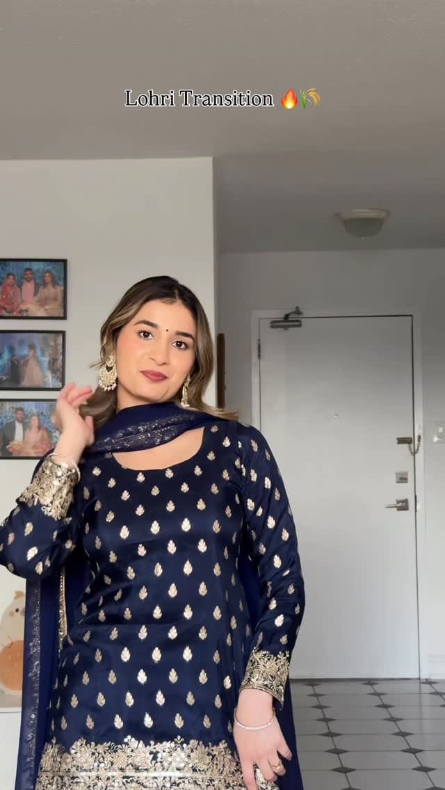 Post 9 by Aliza on Instagram (video)