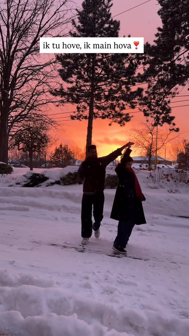 Post 7 by Aliza on Instagram (video)