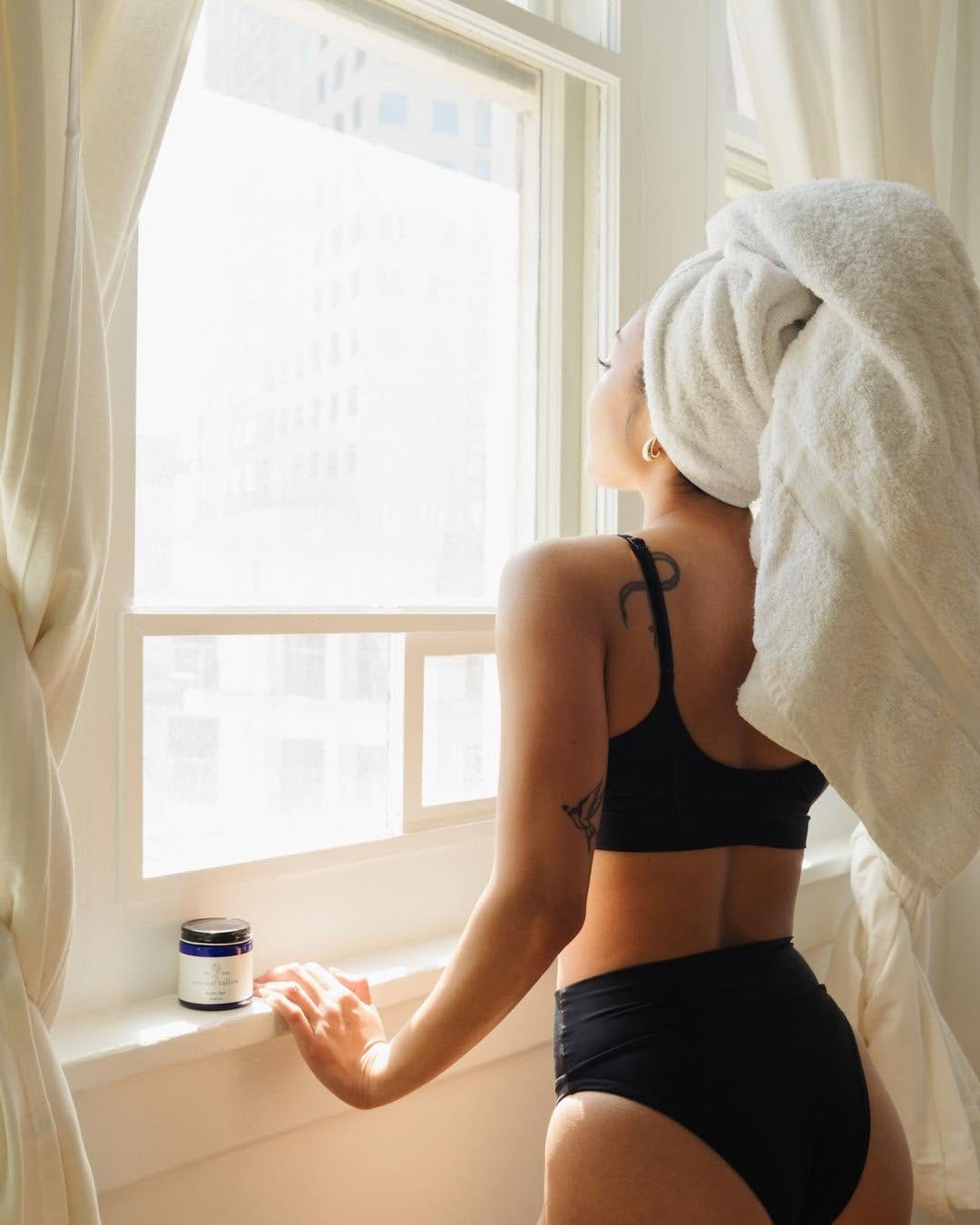 Post 9 by Kayla | Tallow Skincare Canada 🇨🇦 on Instagram (carousel)