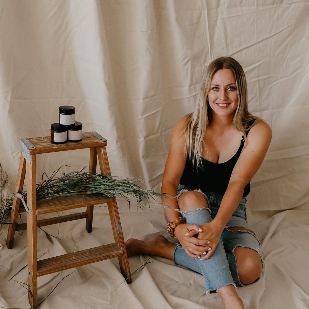 Post 10 by Kayla | Tallow Skincare Canada 🇨🇦 on Instagram (carousel)