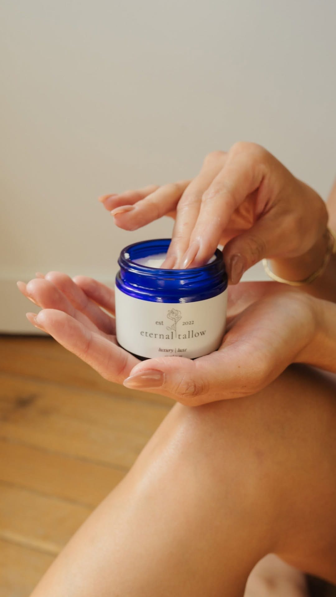 Post 8 by Kayla | Tallow Skincare Canada 🇨🇦 on Instagram (video)