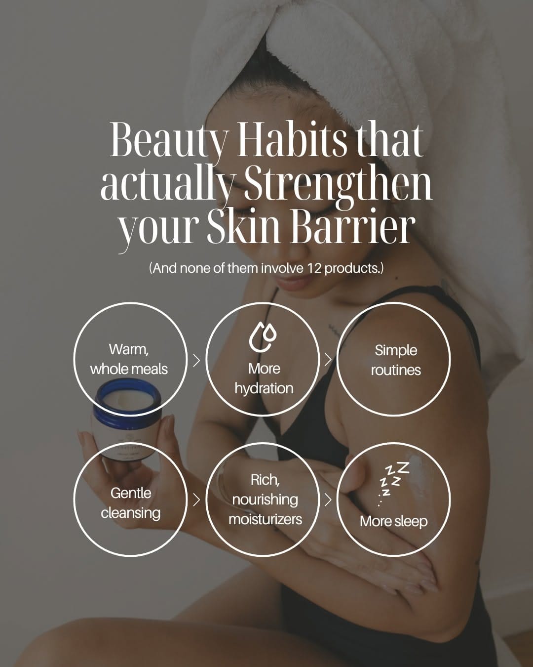 Post 3 by Kayla | Tallow Skincare Canada 🇨🇦 on Instagram (image)