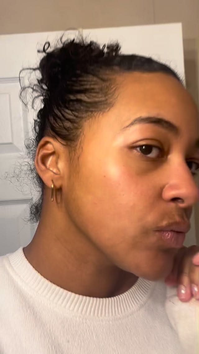 Post 1 by The Lab Skin Science on Instagram (video)