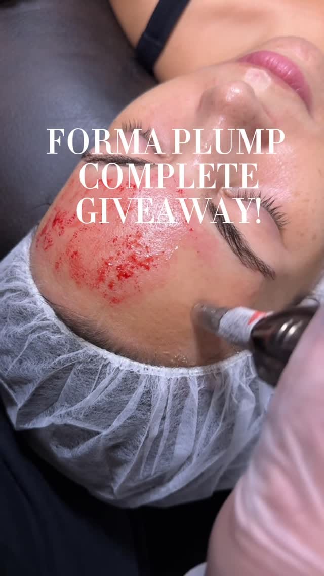 Post 9 by The Lab Skin Science on Instagram (video)