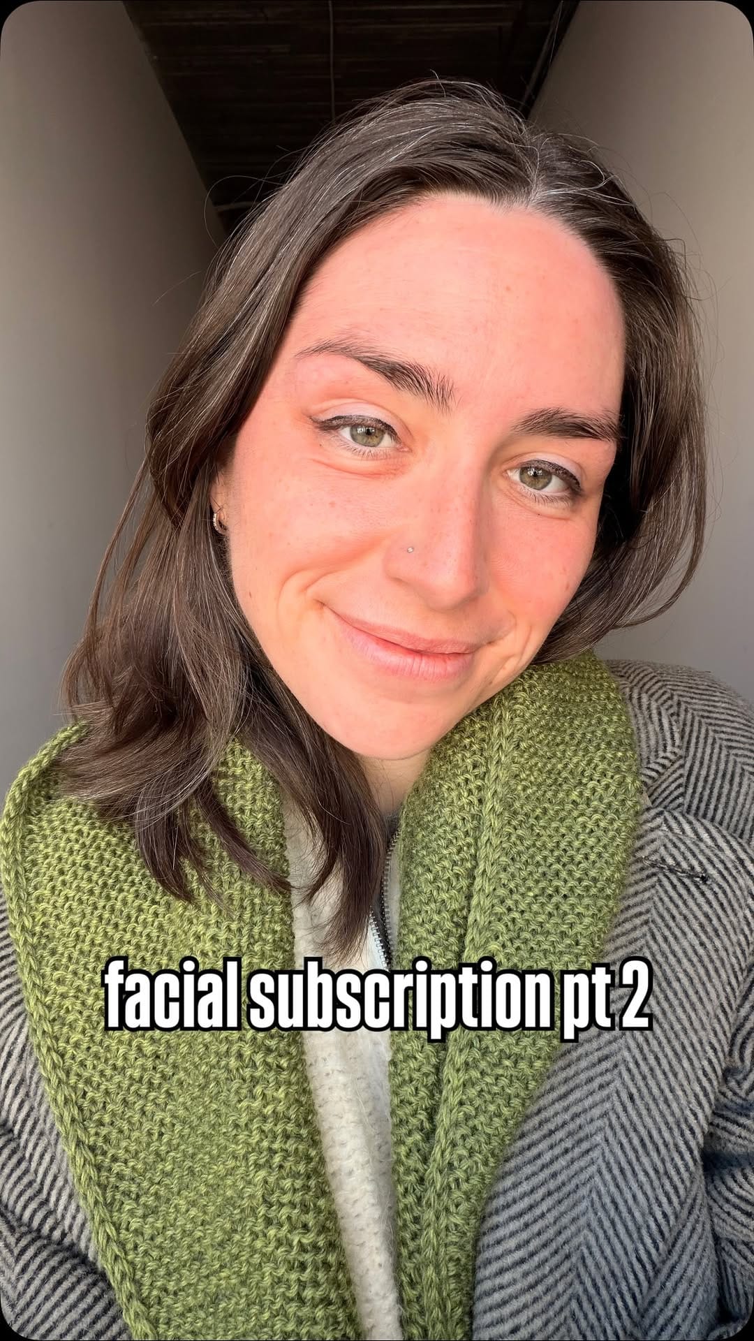 Post 5 by The Lab Skin Science on Instagram (video)