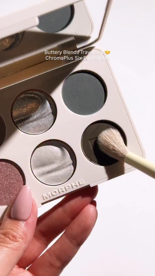Post 1 by Morphe on Instagram (video)