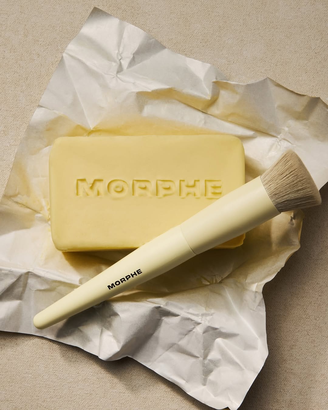 Post 2 by Morphe on Instagram (carousel)