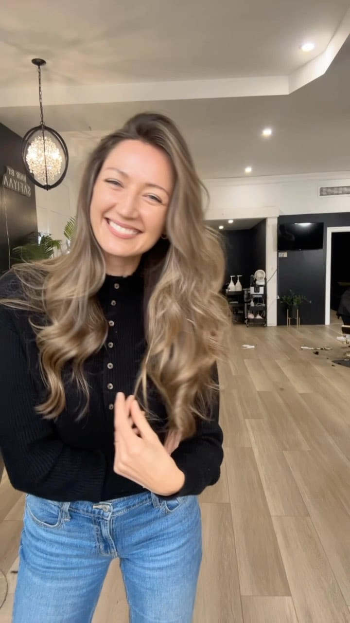 Post 7 by 𝐒𝐚𝐟𝐢𝐲𝐚 🇱🇾 🇮🇪 on Instagram (video)