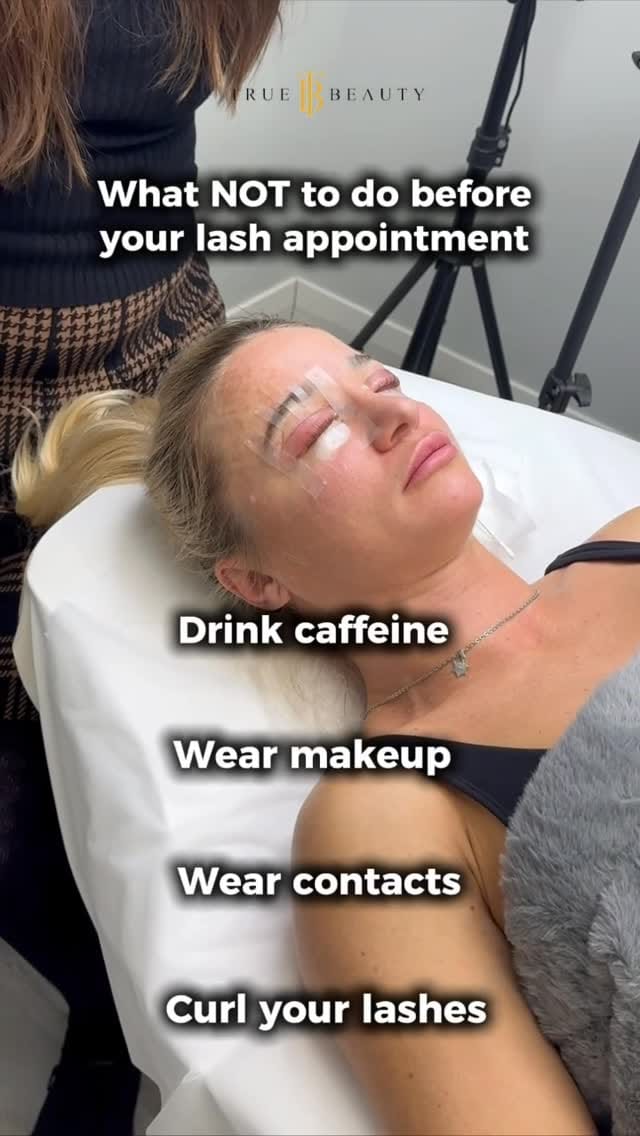 Post 4 by True Beauty International on Instagram (video)