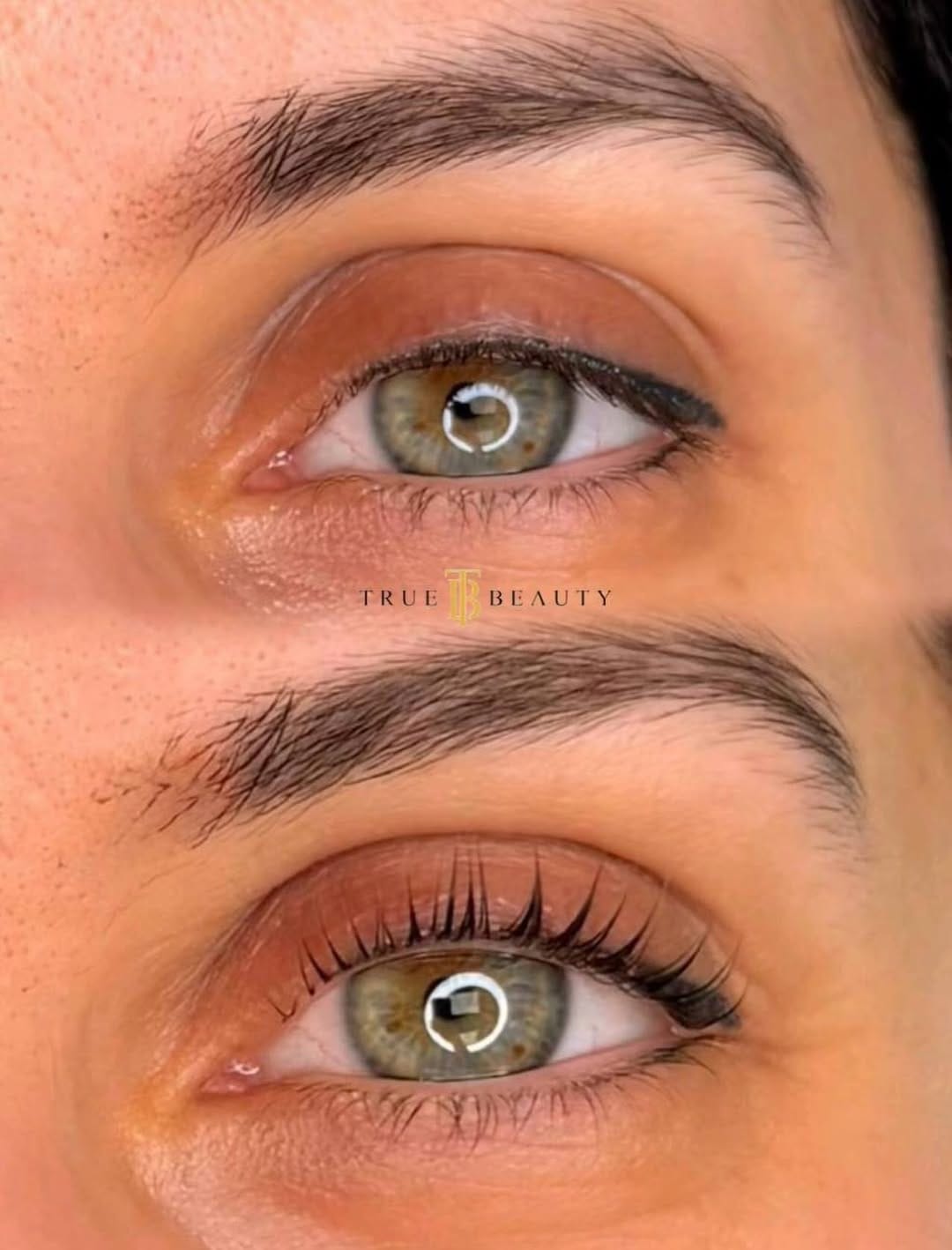 Post 1 by True Beauty International on Instagram (image)