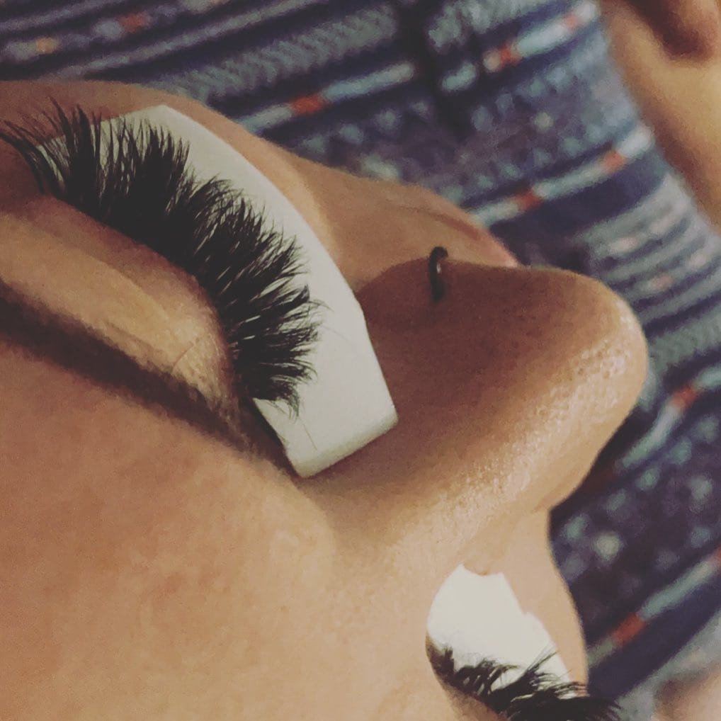 Post 7 by Forever Beautiful on Instagram (image)