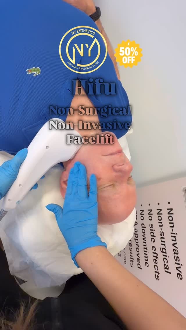 Post 8 by 𝐀𝐍𝐀 𝐘𝐎𝐔𝐒𝐄𝐅𝐈 (𝐍𝐘 𝐄𝐬𝐭𝐡𝐞𝐭𝐢𝐜𝐬 𝐂𝐥𝐢𝐧𝐢𝐜) on Instagram (video)