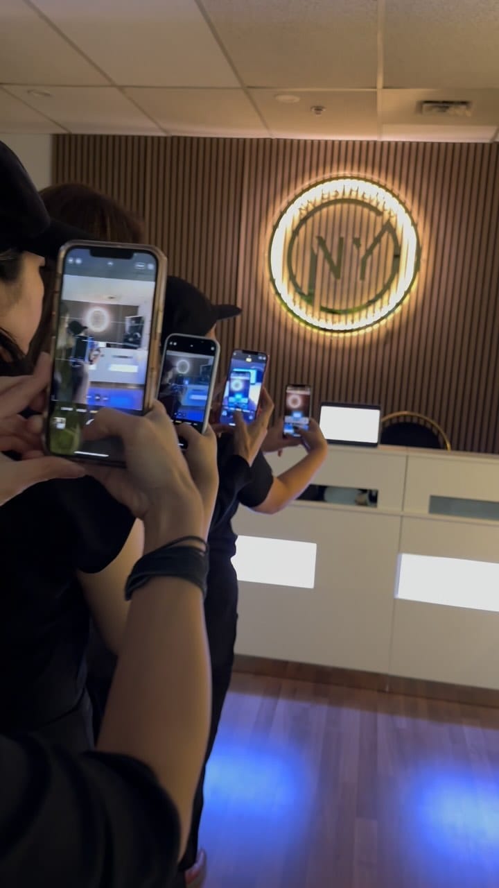 Post 10 by 𝐀𝐍𝐀 𝐘𝐎𝐔𝐒𝐄𝐅𝐈 (𝐍𝐘 𝐄𝐬𝐭𝐡𝐞𝐭𝐢𝐜𝐬 𝐂𝐥𝐢𝐧𝐢𝐜) on Instagram (video)