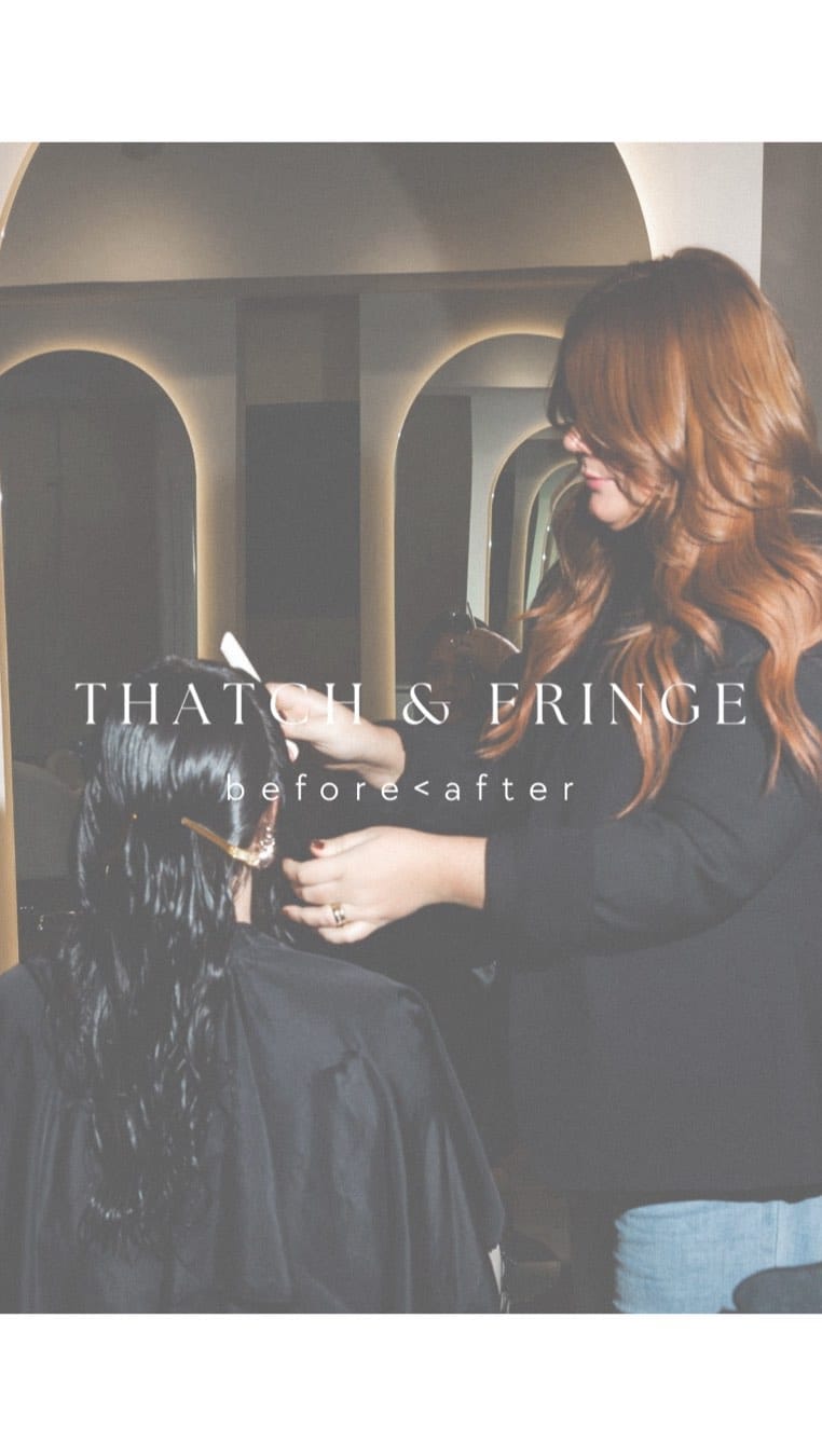 Post 10 by Thatch & Fringe on Instagram (video)