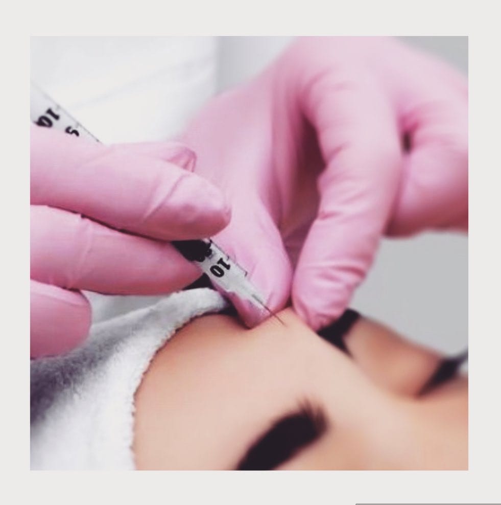 Post 1 by Pure Medical Aesthetics on Instagram (image)