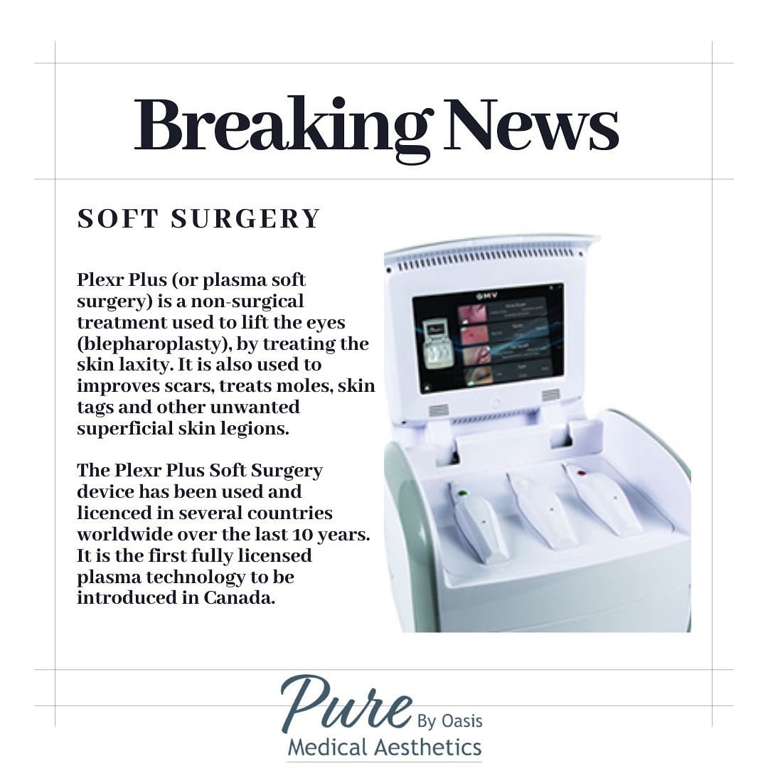 Post 4 by Pure Medical Aesthetics on Instagram (image)