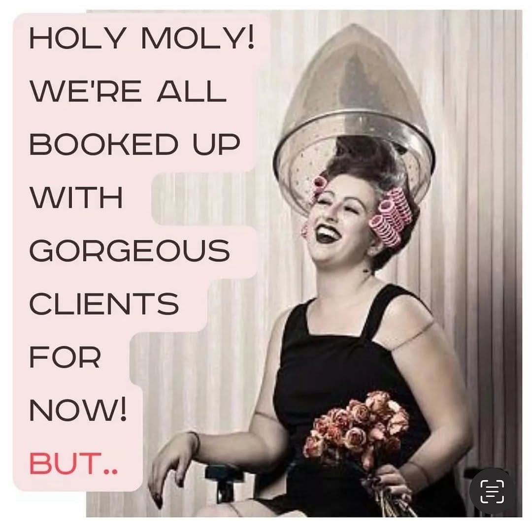Post 10 by Gossips Hairstylists 416-885-9954 Rebel Colour/Curl 🎨Alchemy on Instagram (carousel)