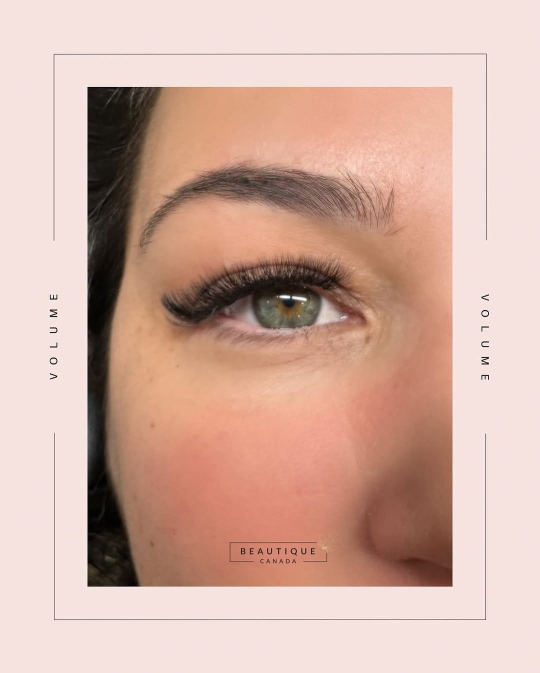 Post 1 by BEAUTIQUE CANADA™️|Lash Supplies on Instagram (image)