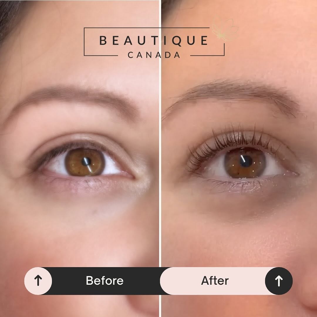 Post 9 by BEAUTIQUE CANADA™️|Lash Supplies on Instagram (image)