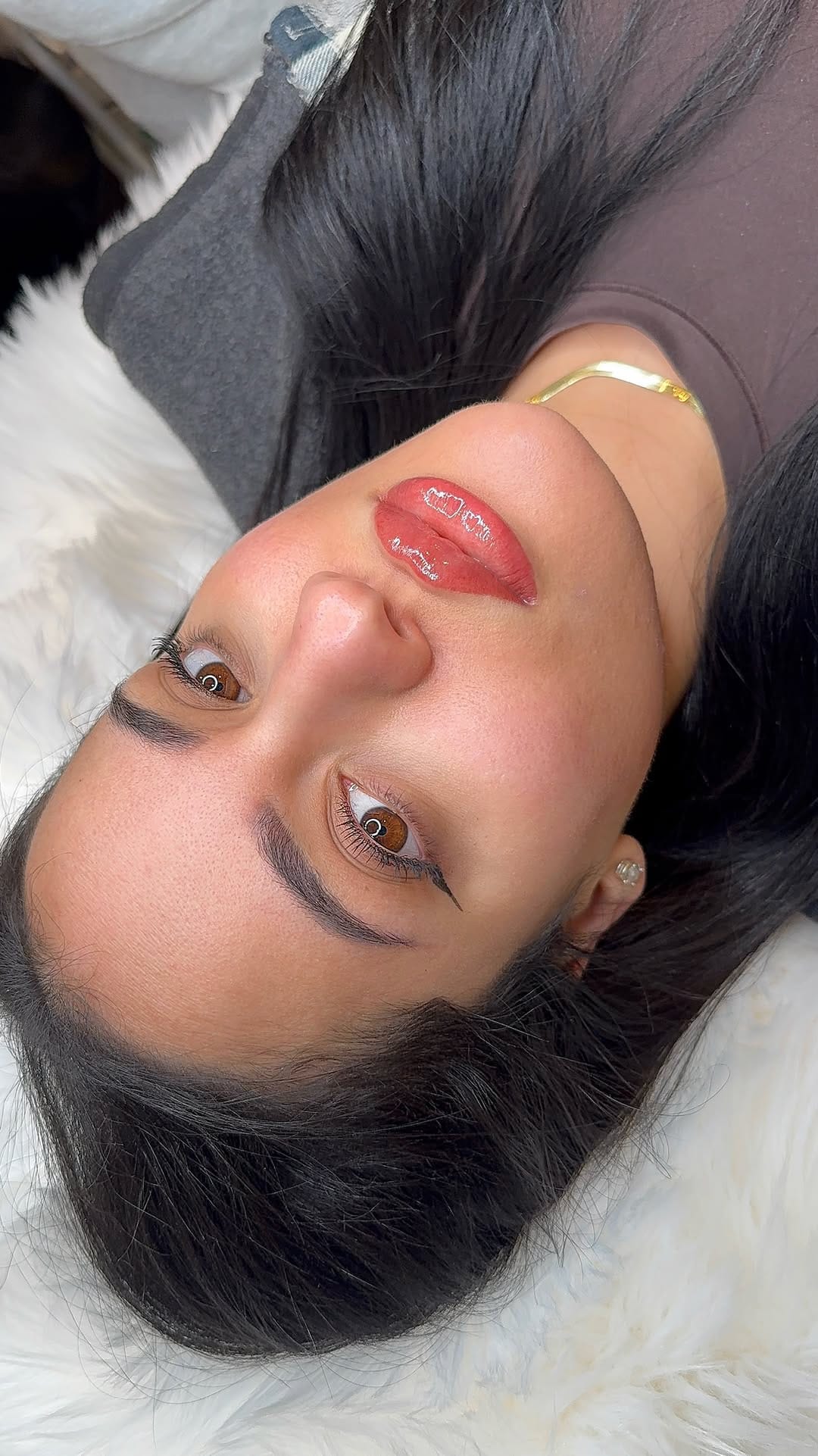 Post 10 by BEAUTIQUE CANADA™️|Lash Supplies on Instagram (video)