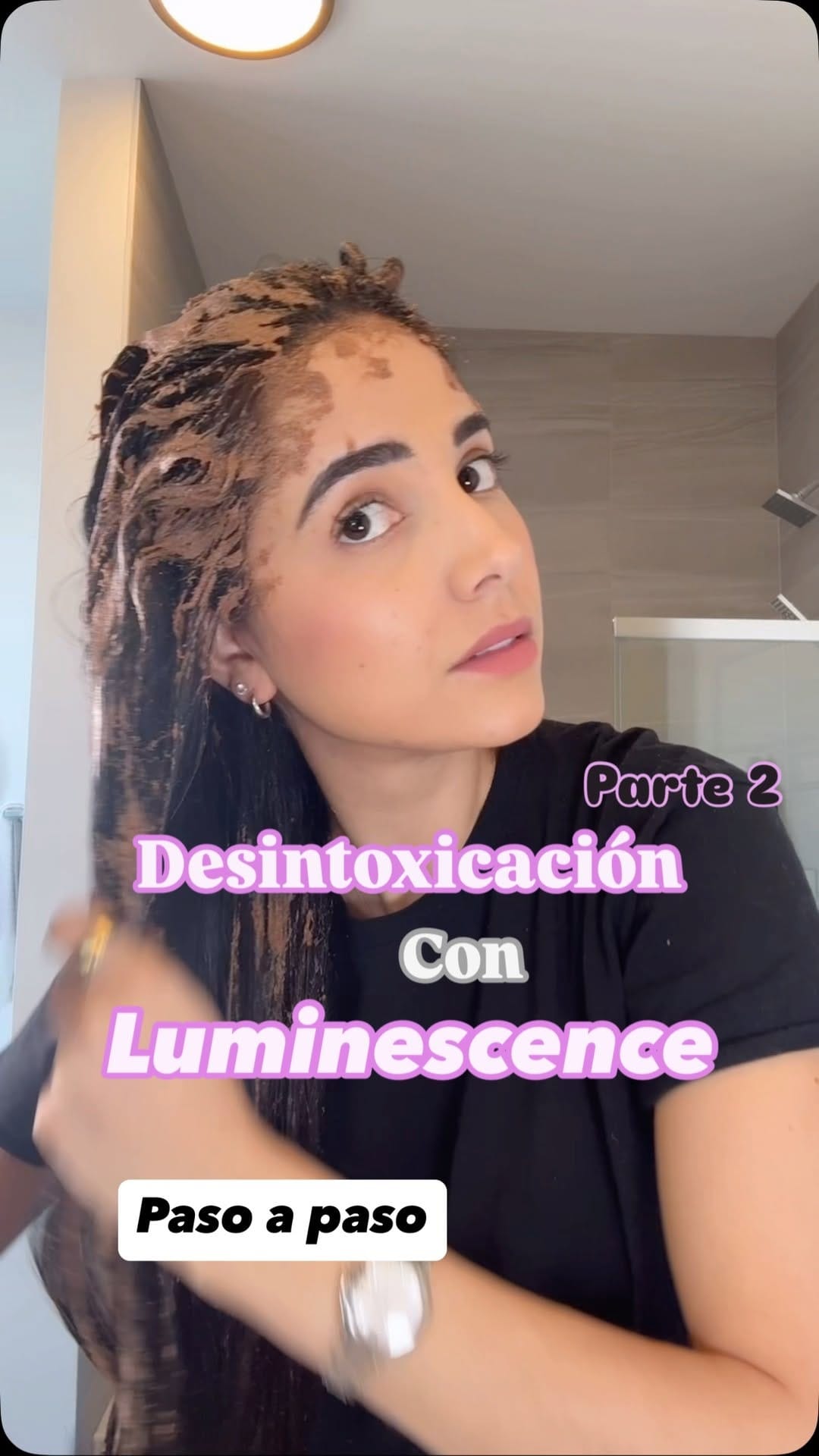 Post 9 by Paola López on Instagram (video)