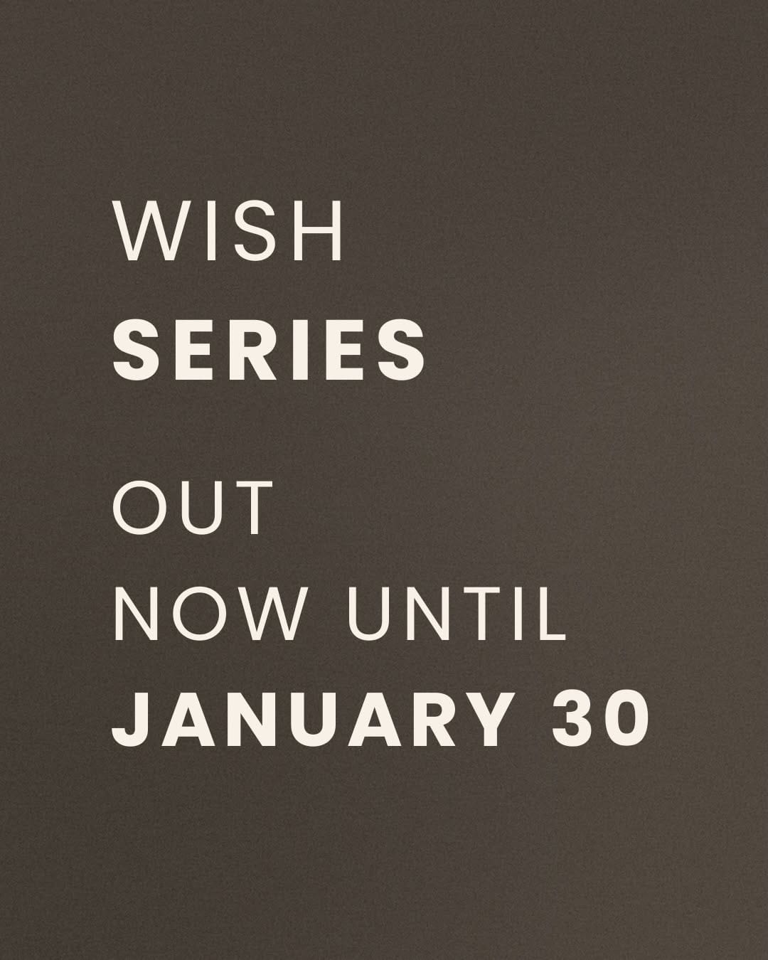Post 1 by Wish Dry Bar on Instagram (carousel)