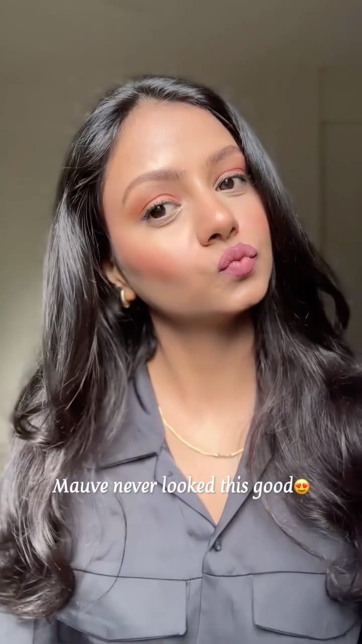 Post 6 by Ｌａｄｙ   Ｂｕｒｇｕｎｄｙ on Instagram (video)