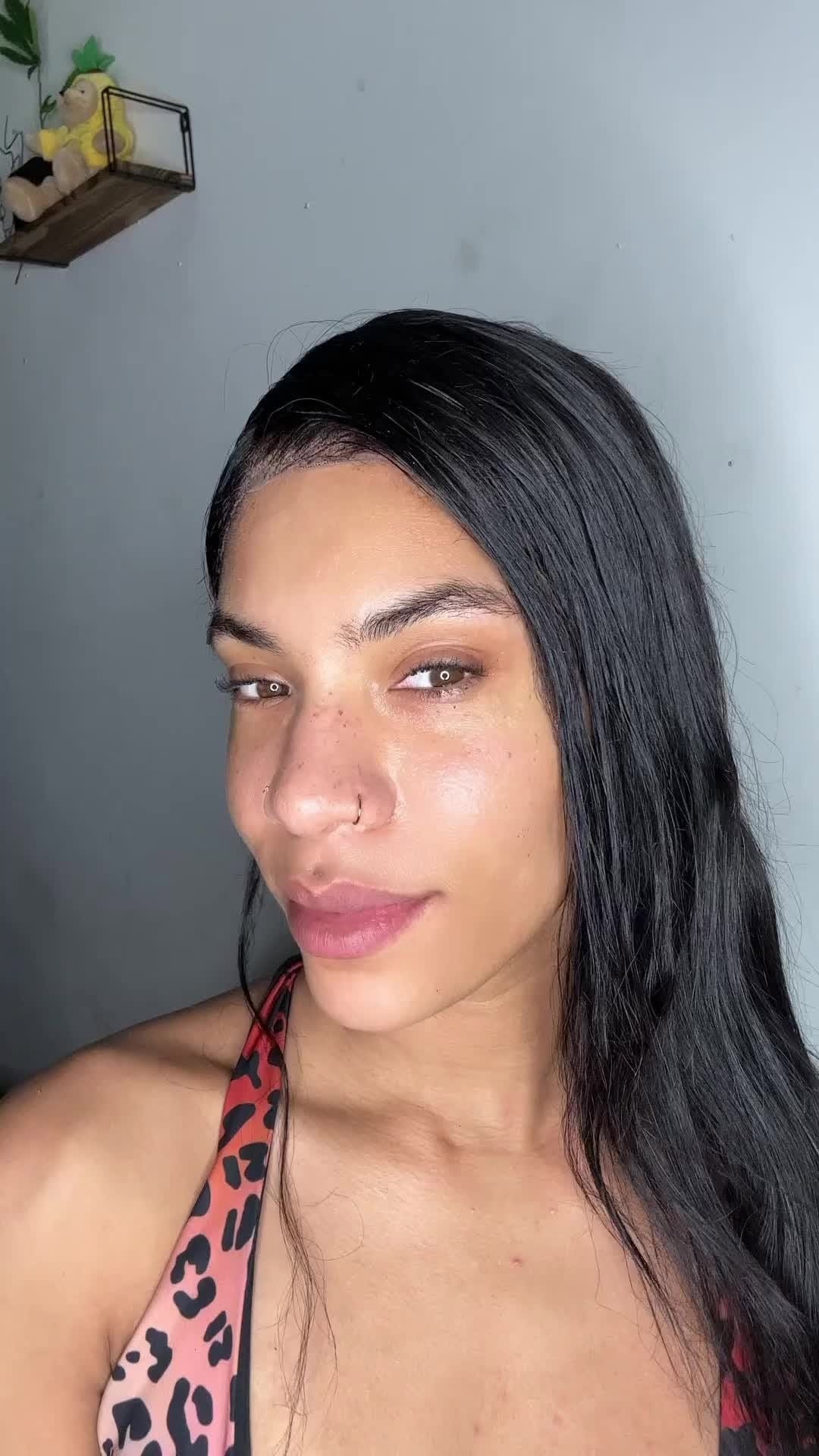 Post 3 by MADEMOISELLE LASH I Vegan Silk and Mink Lashes on Instagram (video)