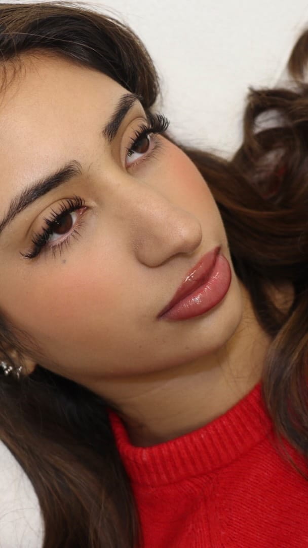 Post 7 by SAIFLASHES l Canadian Beauty Salon on Instagram (video)