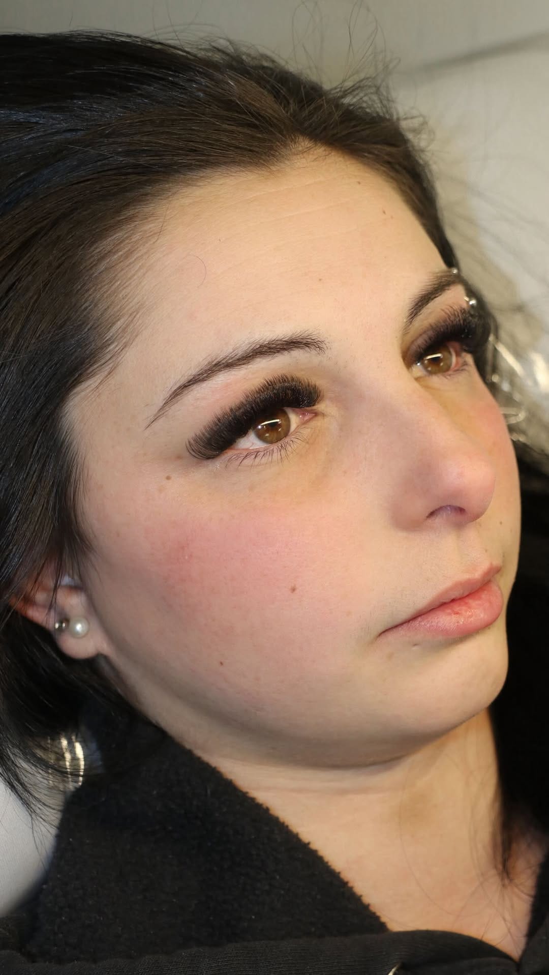 Post 4 by SAIFLASHES l Canadian Beauty Salon on Instagram (video)