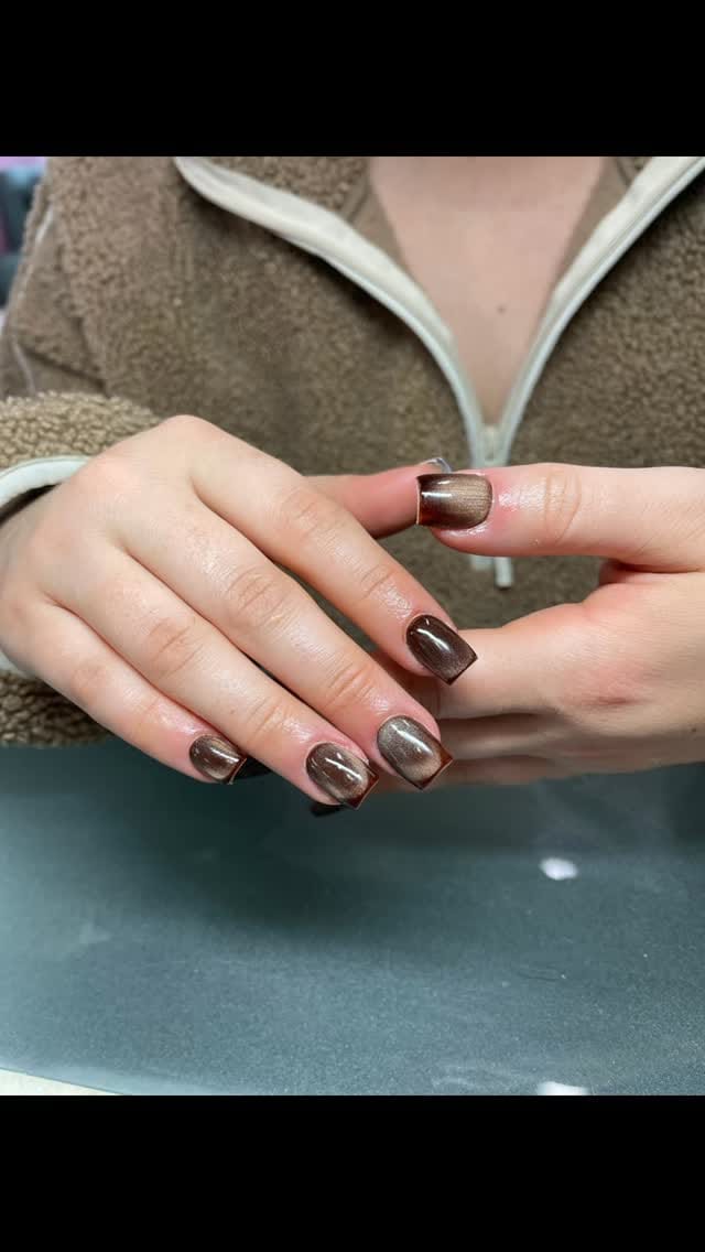 Post 3 by GOLD NAILS ( JJ nails care & Spa) whitecourt❤️ on Instagram (video)