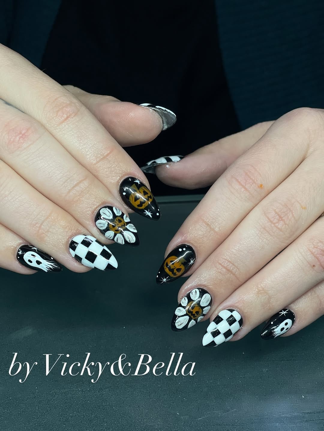 Post 4 by GOLD NAILS ( JJ nails care & Spa) whitecourt❤️ on Instagram (carousel)