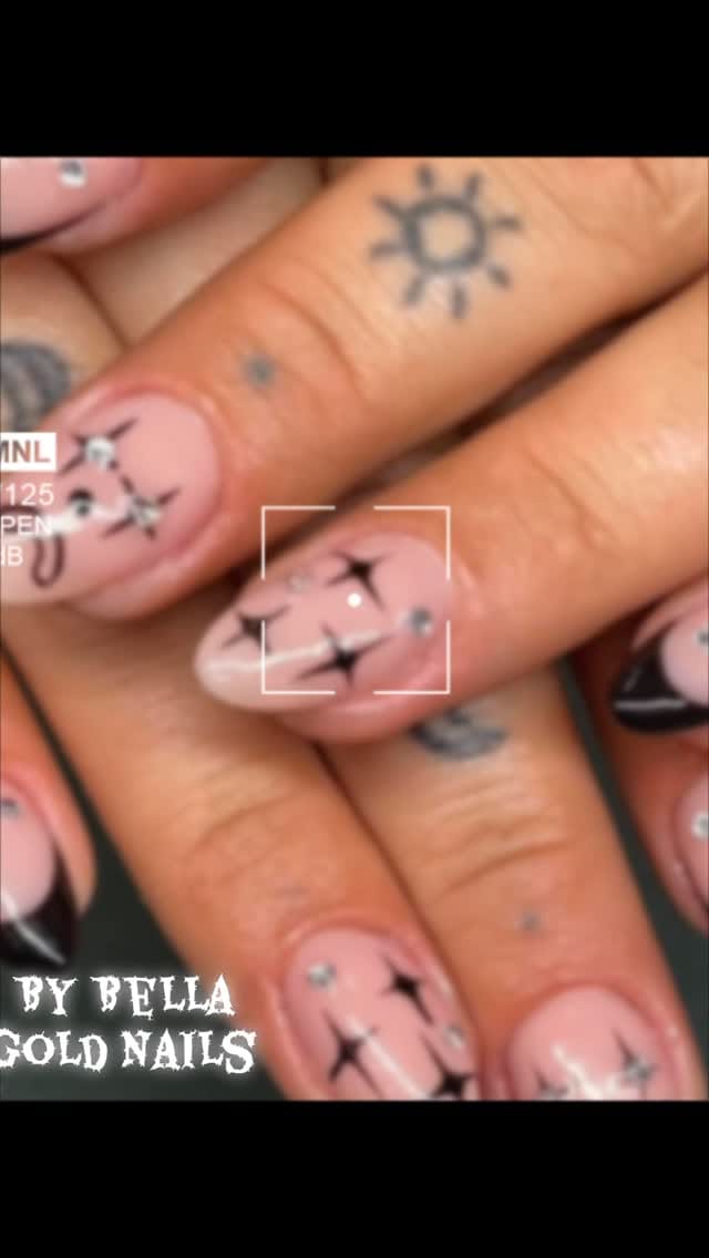 Post 6 by GOLD NAILS ( JJ nails care & Spa) whitecourt❤️ on Instagram (video)
