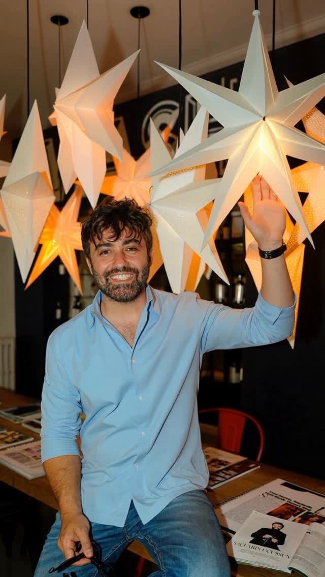 Post 10 by Garage Hair Repair Studio on Instagram (video)